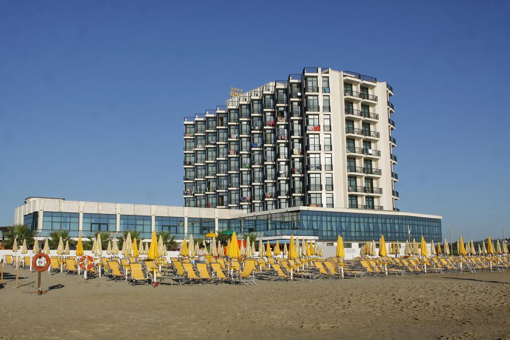 Hotel Club Esse Mediterraneo