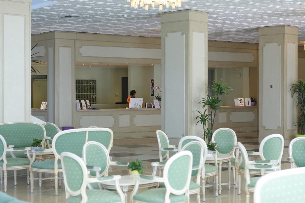 Club Esse Mediterraneo Hotel